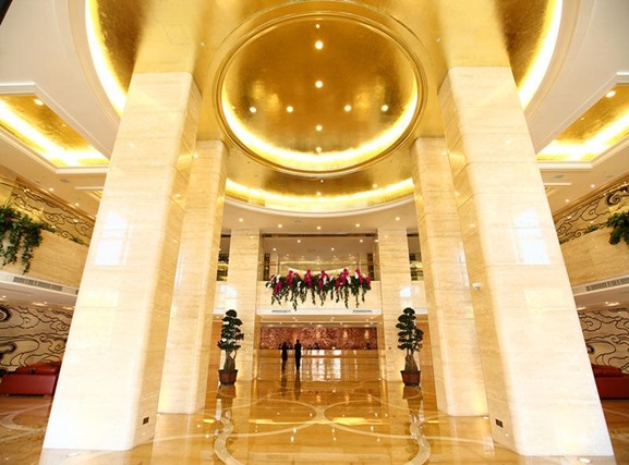 珠海凯斯国际大酒店
